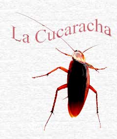 cucaracha